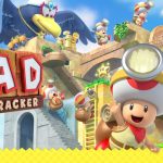 Una demo e un trailer per Captain Toad: Trasure Tracker