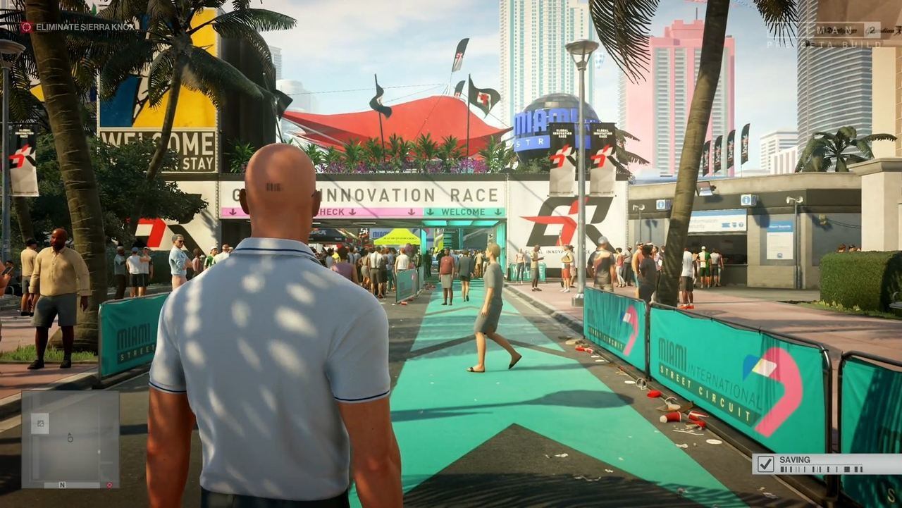 Hitman 2