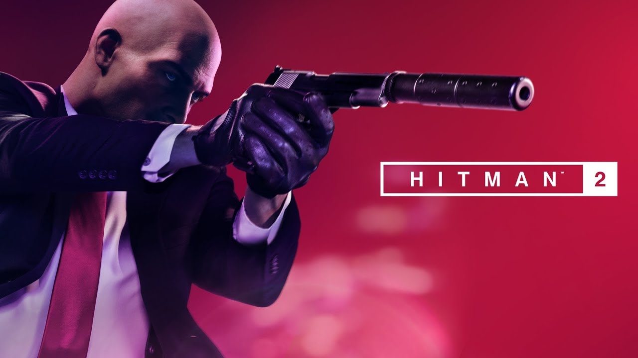 E3 2018: Hitman 2 – Provato