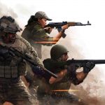 Insurgency gratis su Steam per 48 ore!