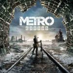 Aggiornamento Metro Exodus Day One
