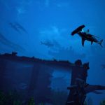 Maneater: presto info su DLC