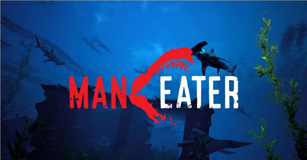 Maneater