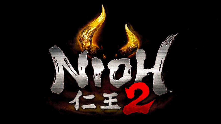 Nioh 2: presente al Tokyo Games Show 2019