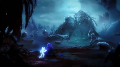 Microsoft mostra il gameplay di Ori and the Will of the Wisps all’E3 2018