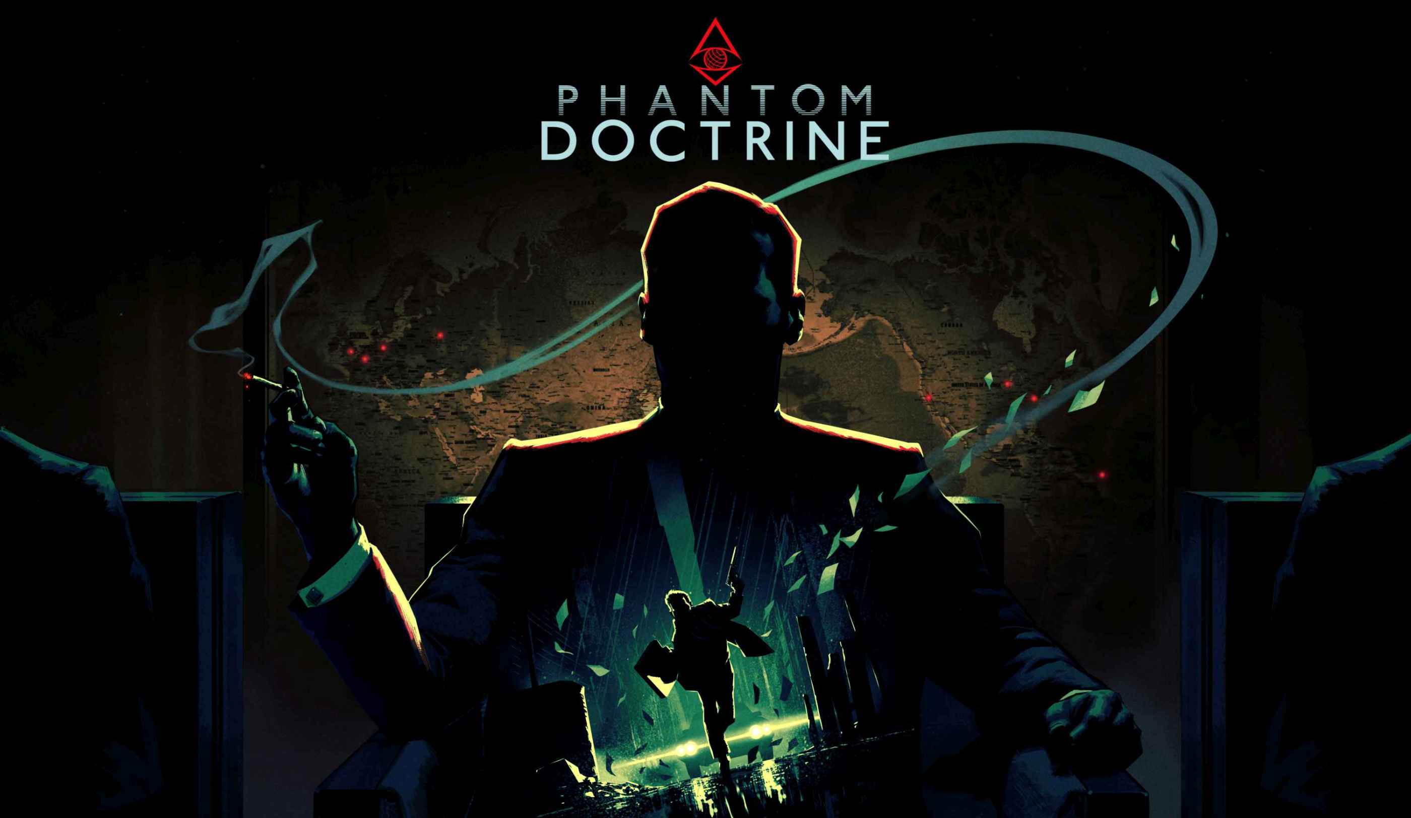 Phantom Doctrine