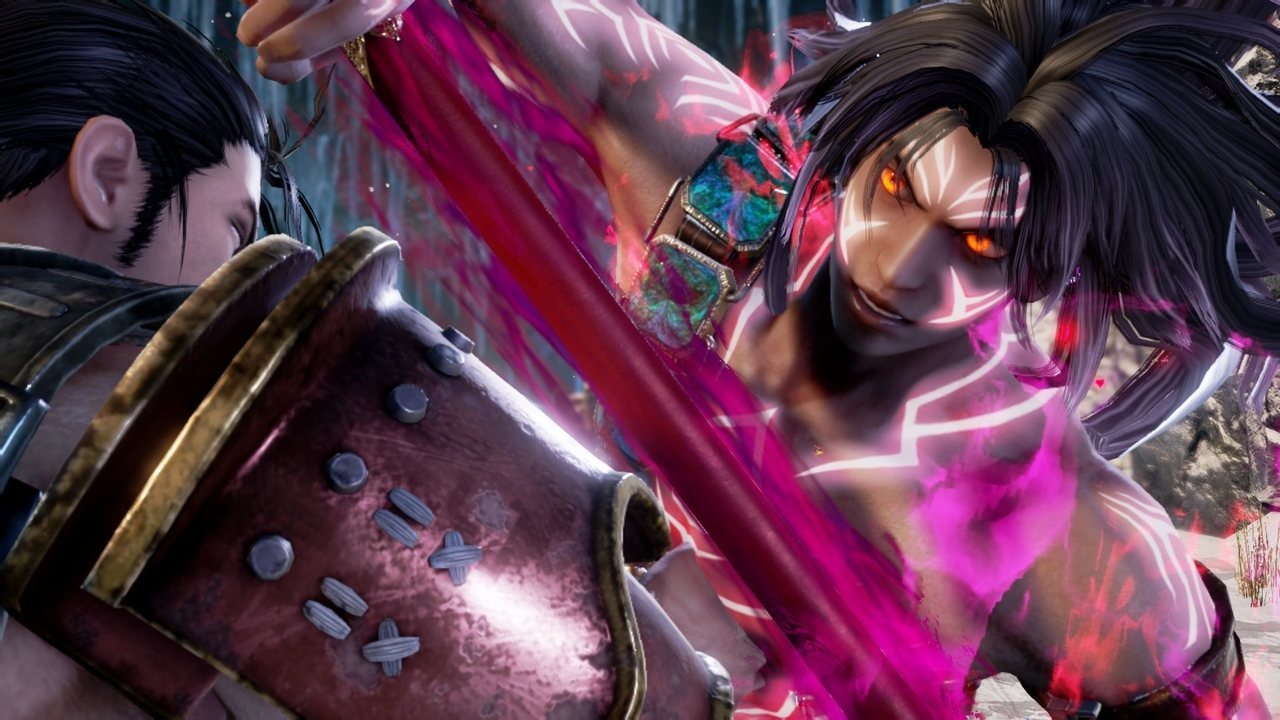 SoulCalibur VI – Nuovo video trailer per Haohmaru