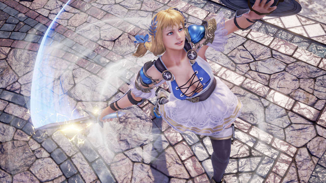 SoulCalibur VI