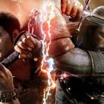 SoulCalibur VI ci presenta Azwel, nuova aggiunta al cast