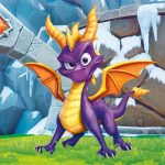 Spyro Reignited Trilogy conterrà Spyro 2 e 3, ma solo in digitale
