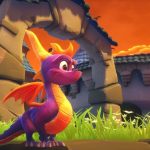 Spyro Reignited Trilogy ecco il trailer di lancio
