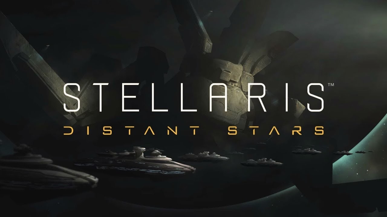 Stellaris: Distant Stars – Recensione