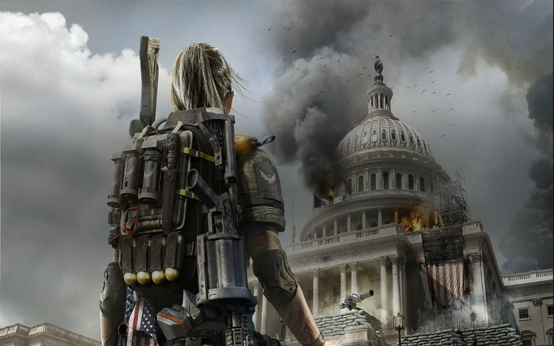 Tom Clancy’s The Division 2 – Lista trofei