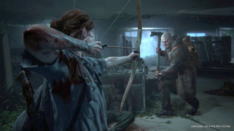 Il multiplayer di The Last of Us 2 consentirà le personalizzazioni?