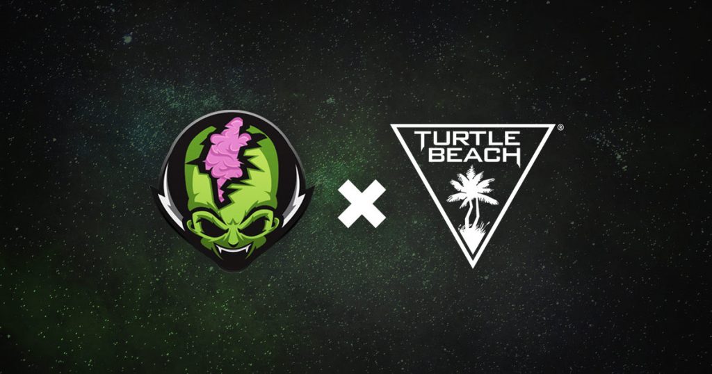 Turtle Beach diventa partner del team esport australiano Tainted Minds - immagine dell'articolo