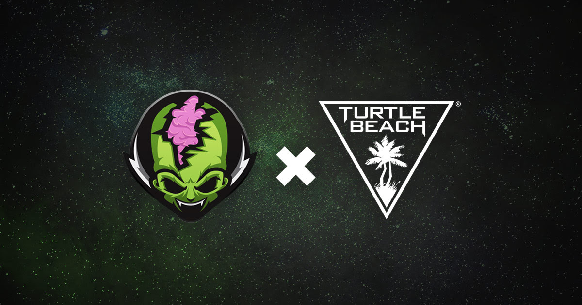 Turtle Beach diventa partner del team esport australiano Tainted Minds