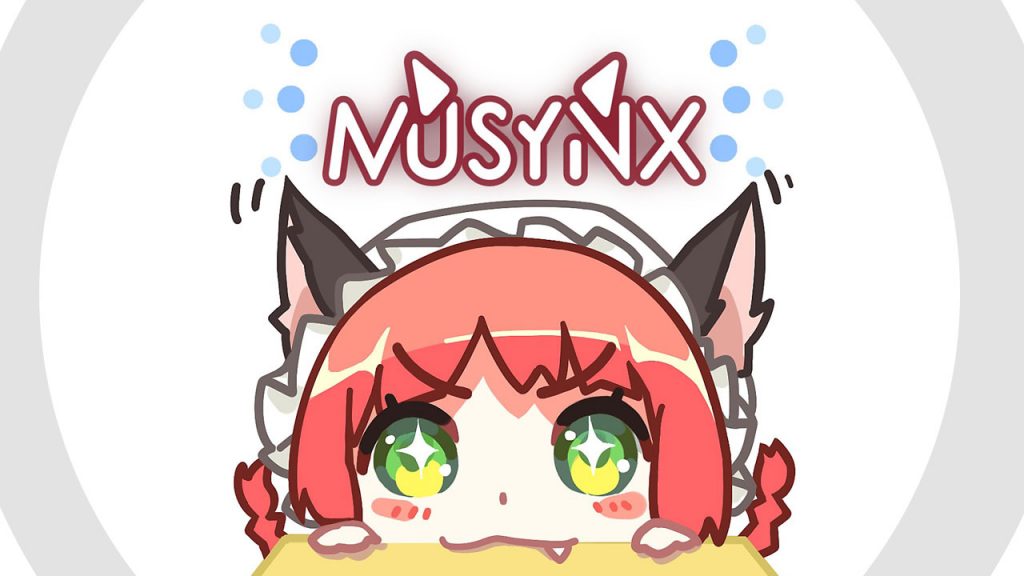 MUSYNX