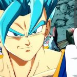 Dragon Ball FIghterZ: disponibili Fused Zamasu e Vegito SSGSS