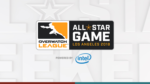Overwatch League All-Star Game: rivelati i 2 roster!