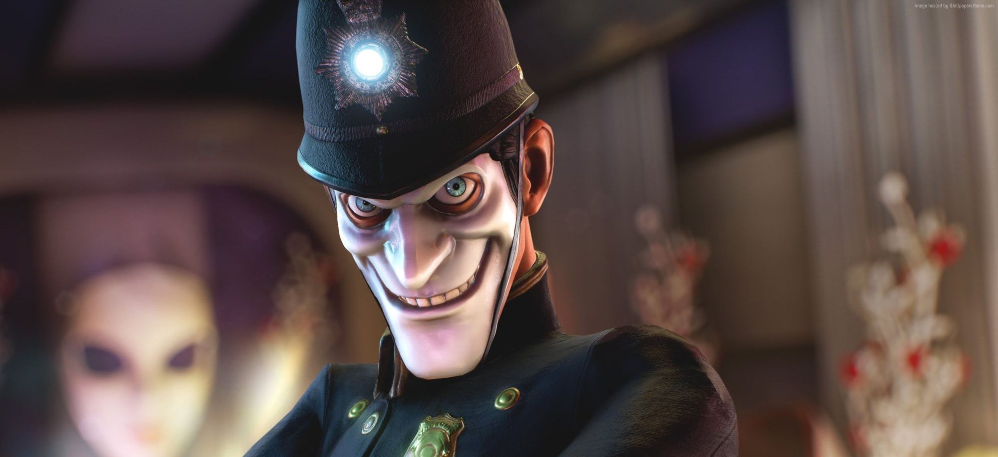 We Happy Few – Recensione