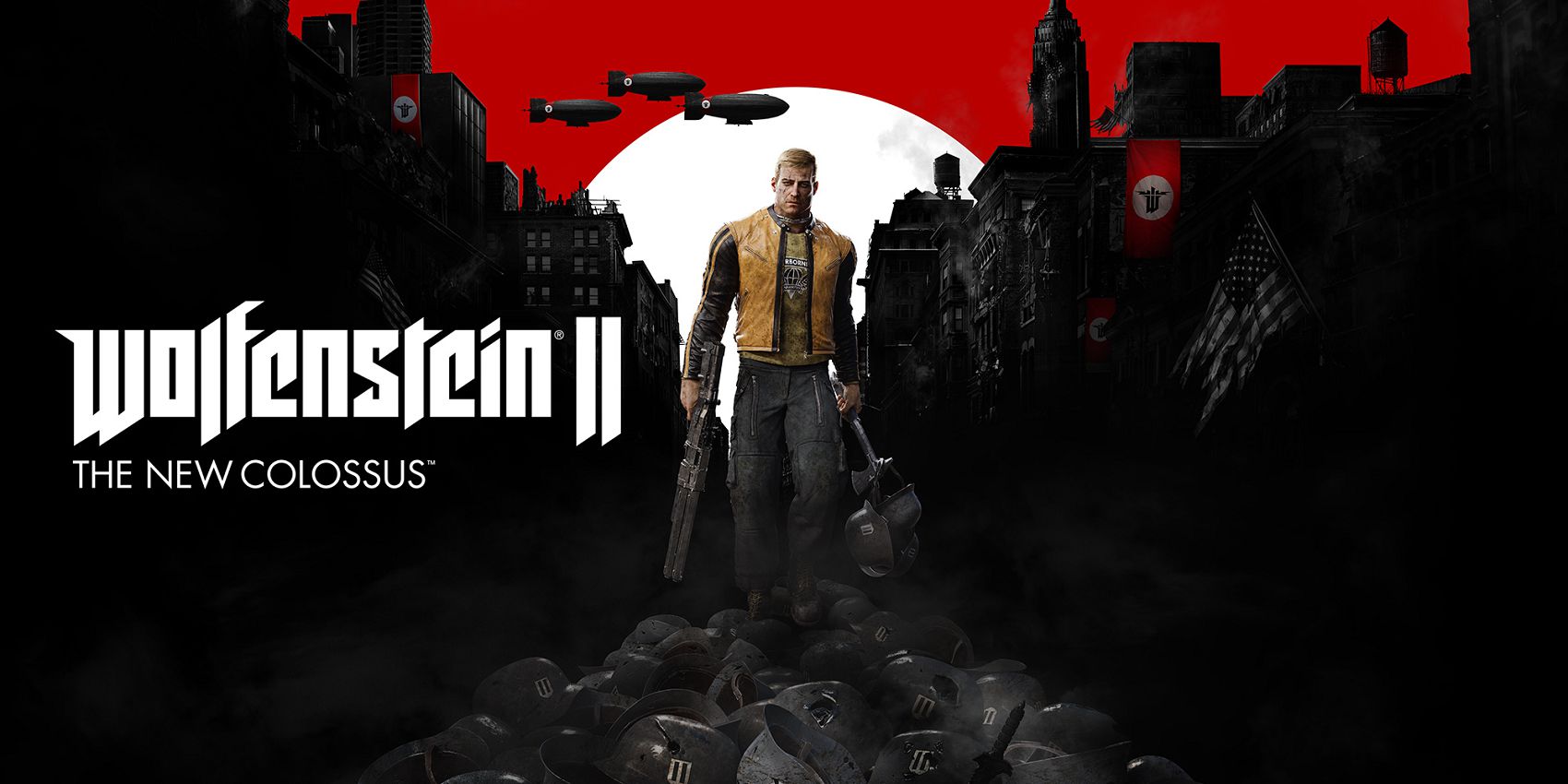 Wolfenstein: non c’è da preoccuparsi per il futuro