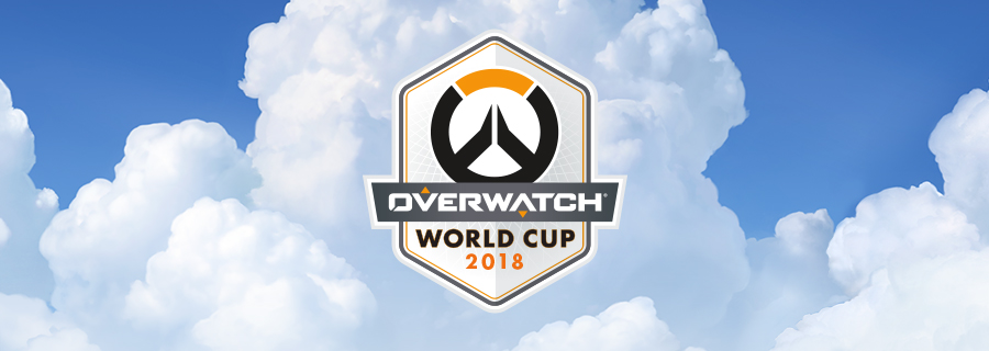 Overwatch World Cup: i vincitori del comitato!