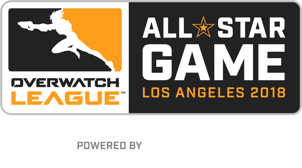 Overwatch All Star Game