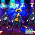 Ubisoft annuncia Just Dance 2019