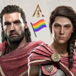 Assassin’s Creed Odyssey: Ubisoft altera il DLC dopo le critiche
