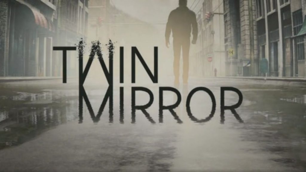 Twin Mirror