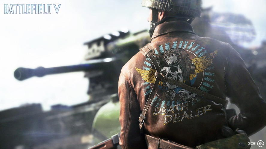 Battlefield 5: modalità Battle Royale – E3 2018