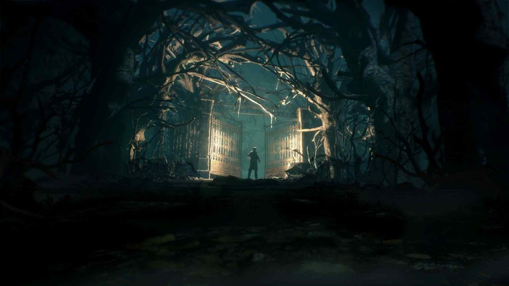 Call of Cthulhu: The Official Video Game - immagine dell'anteprima