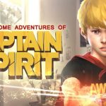 The Awesome Adventures of Captain Spirit: trailer
