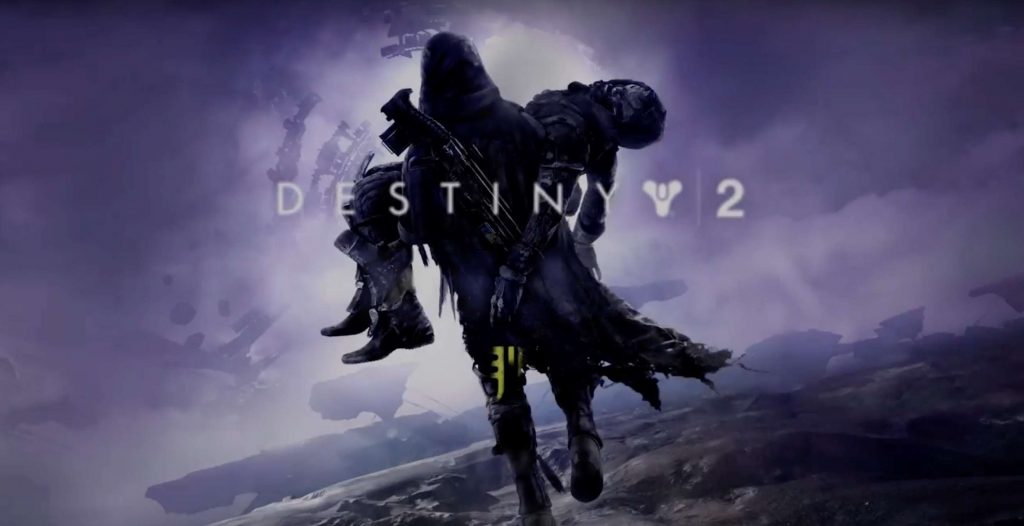 Destiny 2 - immagine della notizia