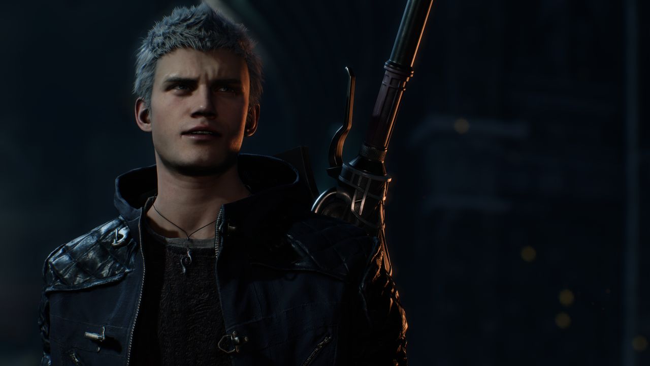 Devil May Cry 5 svelati multiplayer e requisiti PC