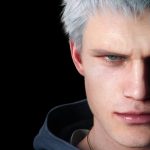 Devil May Cry 5 è completo al 75%: i nuovi dettagli