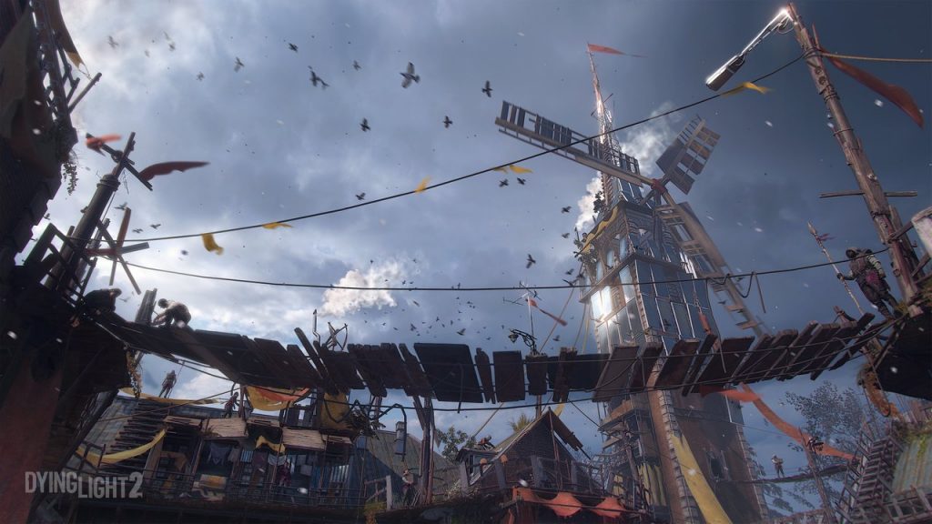 Dying Light 2 - immagine dell'anteprima