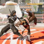 Dead or Alive 6
