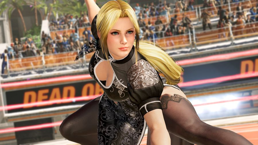 Dead Or Alive 6: la fisica del seno ci sarà ancora