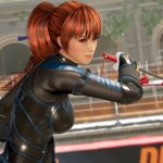 Dead or Alive 6: anticipate Hitomi e Leifang