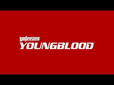E3 2018: Annunciato Wolfenstein Youngblood