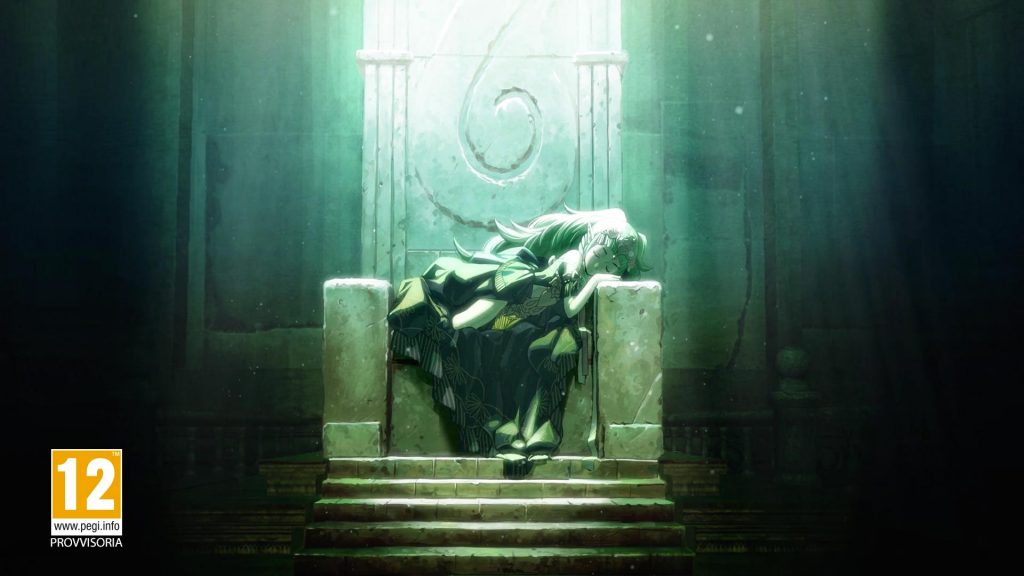 Nintendo mostra un nuovo video per Fire Emblem: Three Houses - immagine della notizia