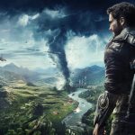 Il nuovo trailer di Just Cause 4 mostra le forze della natura