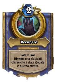 Hearthstone: Caccia ai mostri guida agli eroi