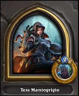 Hearthstone: Caccia ai mostri guida agli eroi