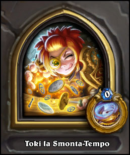 Hearthstone: Caccia ai mostri guida agli eroi
