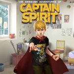 Captain Spirit: come ottenere il PIN per sbloccare il cellulare del padre