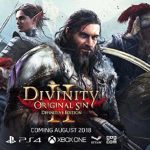 Divinity: Original Sin 2 – Definitive Edition gratuita a tutti i possessori del gioco base su PC