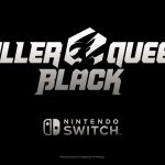 Killer Queen Black annunciato ufficialmente