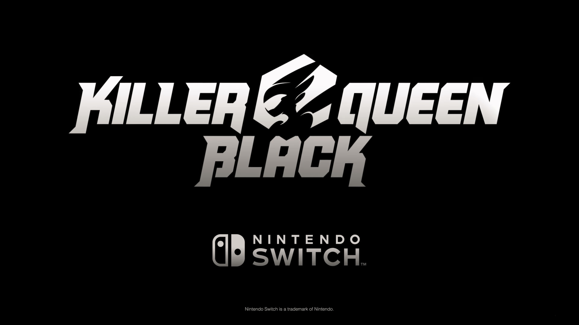 Killer Queen Black annunciato ufficialmente